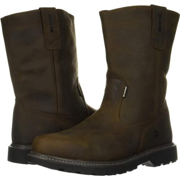Men\'s Floorhand 10\